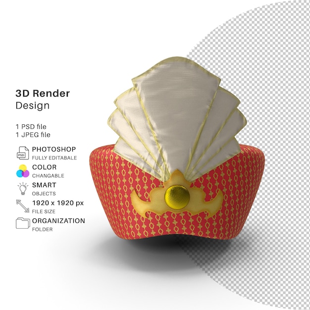 A display of a 3d model of a 3d model.