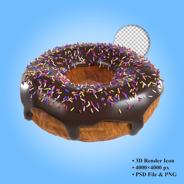 Donut