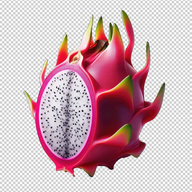 Dragon Fruit Delight png