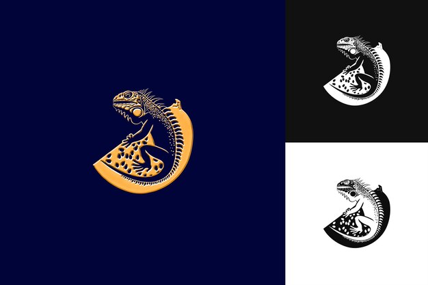 PSD a dragon with a gold ring on it