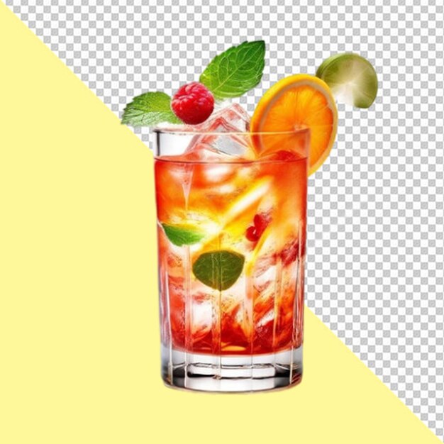 Drinks Photos PNG