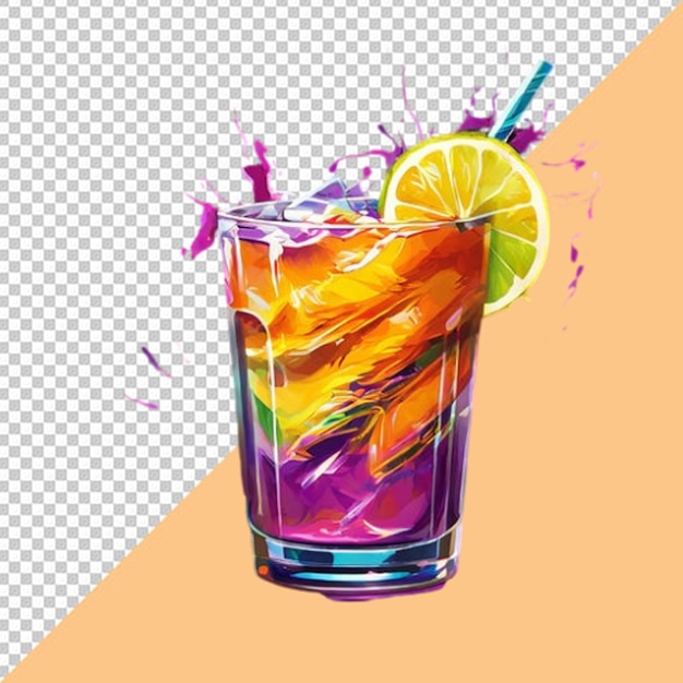 Drinks Photos PNG