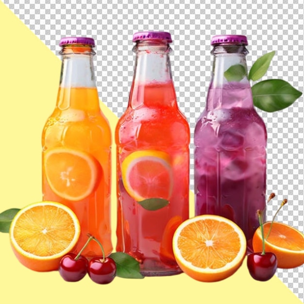 Drinks Photos PNG