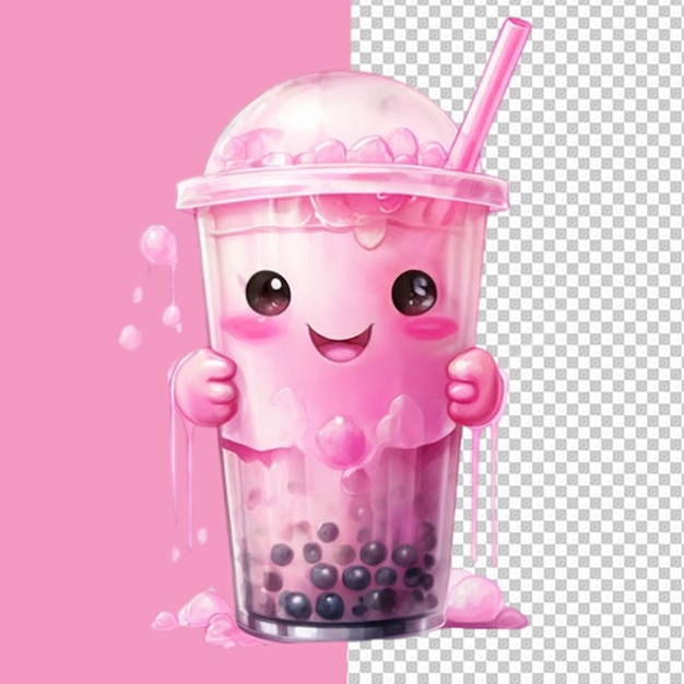 PSD drinks png