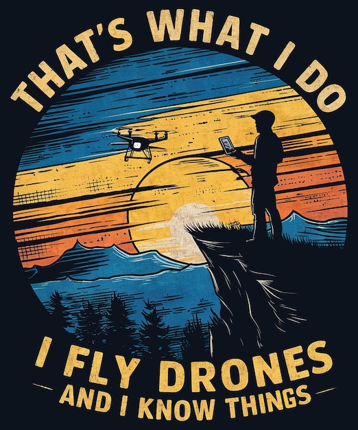 PSD drone enthusiast i fly drones and know things