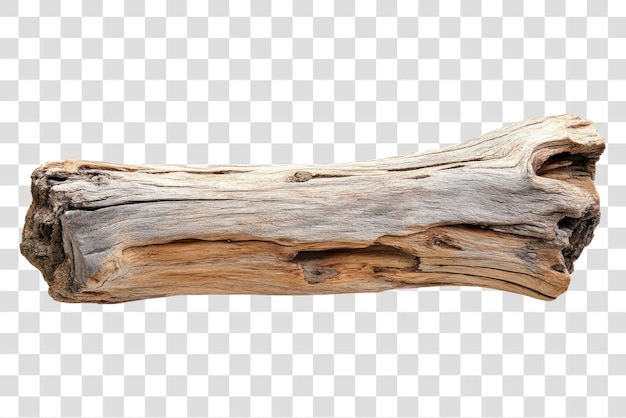 PSD dry wood driftwood smoke pipe