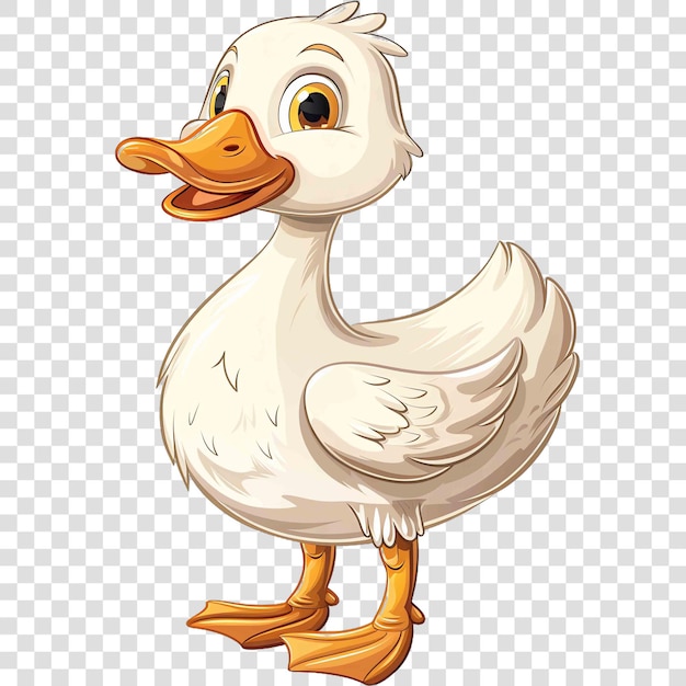 duck transparent background watercolor cliparton transparent background