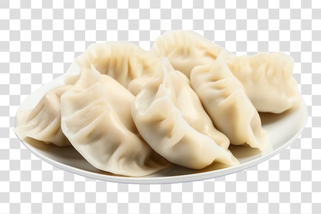 Dumpling plate food xiaolongbao