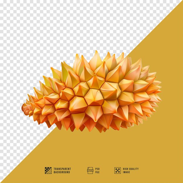 PSD durian fruit images without hd quality background