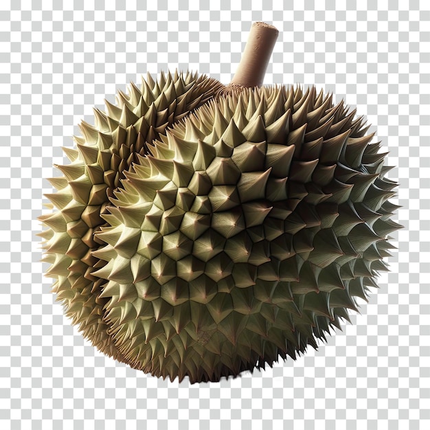 durian transparent background