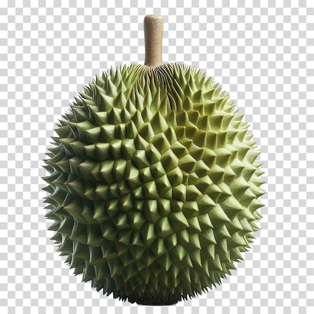 durian transparent background