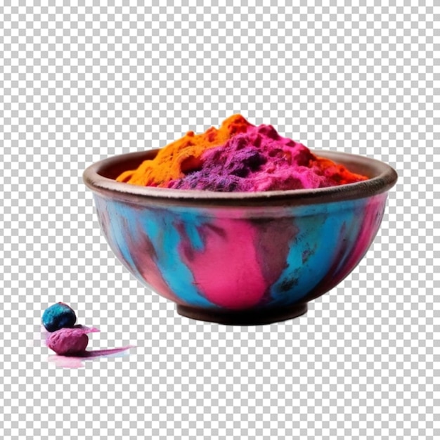 dwali bowl png psd