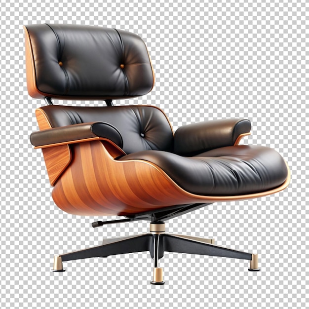 Eames chair solo