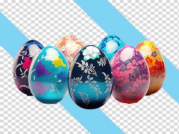 easter clip art on transaprent background