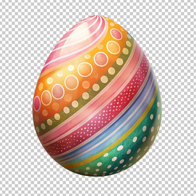 PSD easter egg