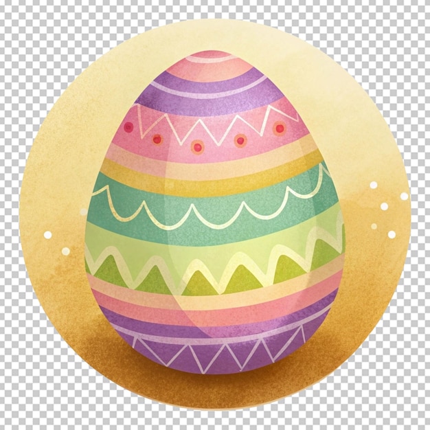 PSD easter egg