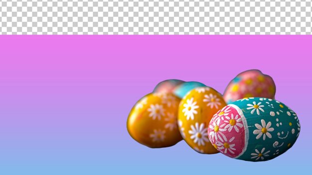 PSD easter egg