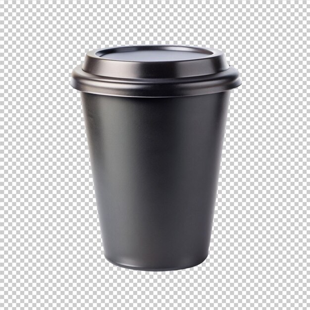 PSD ecofriendly reusable tea cup