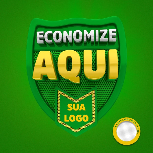 ECONOMIZE AQUI 01