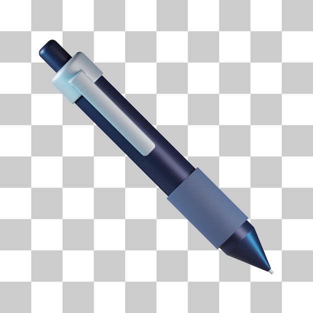 Edit Tool 3D Icon