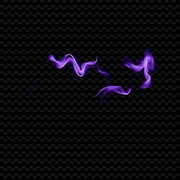 PSD eerie glow shimmers eerily combining deep purple and ghostly white t png sparking light textureh