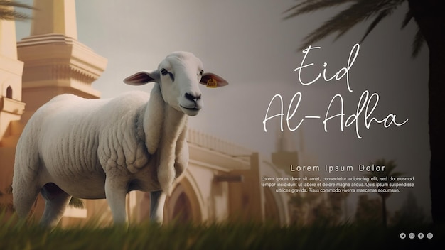 An eid al - ad for eid al - ad