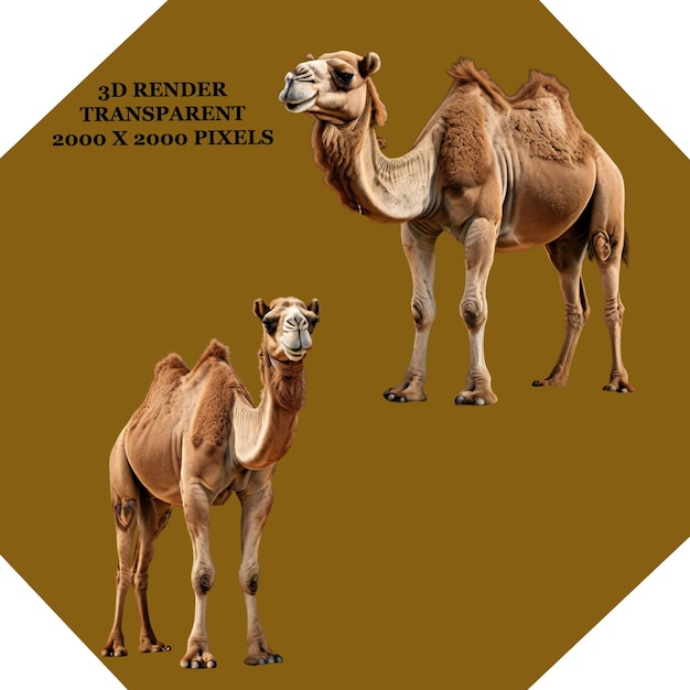 EidulAzha Cow Goat Bull Camel Sheep Lamb white background