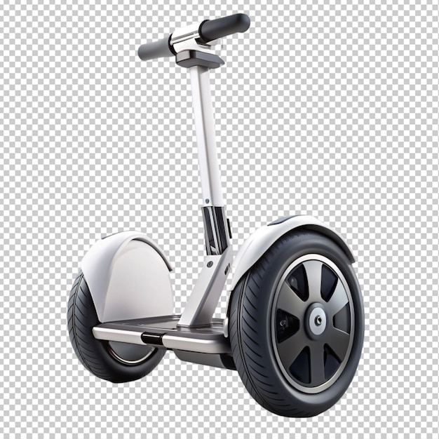 PSD electric scooter