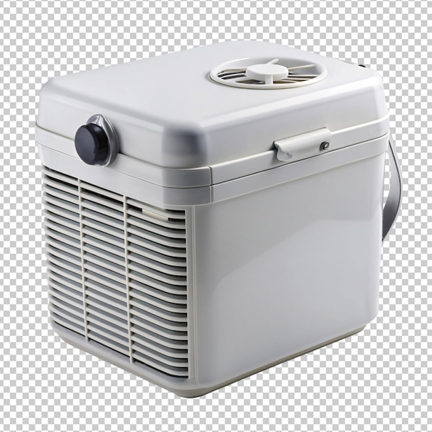 PSD electrical cooler