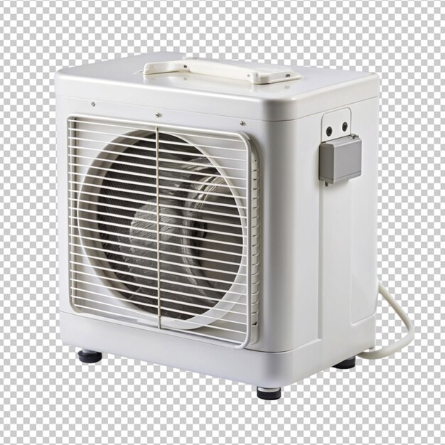 PSD electrical cooler