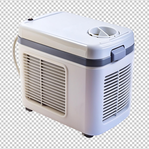 PSD electrical cooler