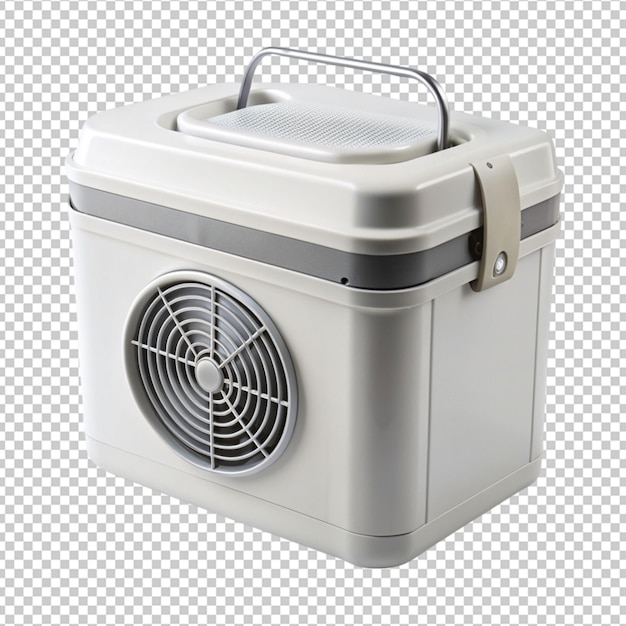 PSD electrical cooler