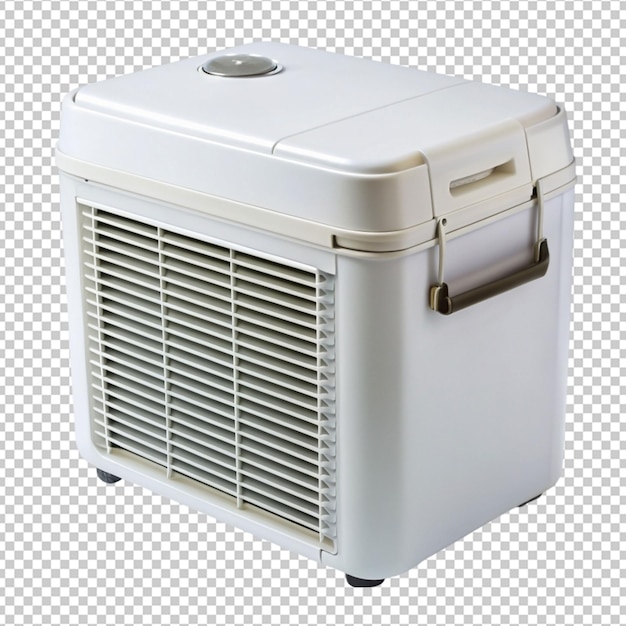 PSD electrical cooler