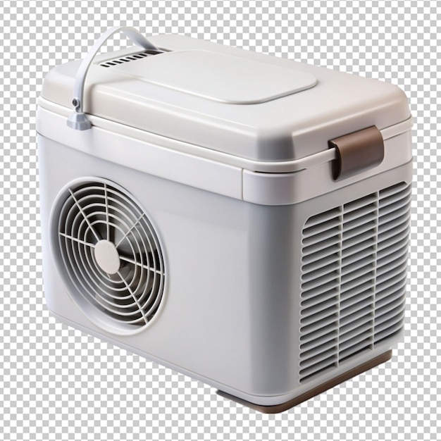 electrical cooler