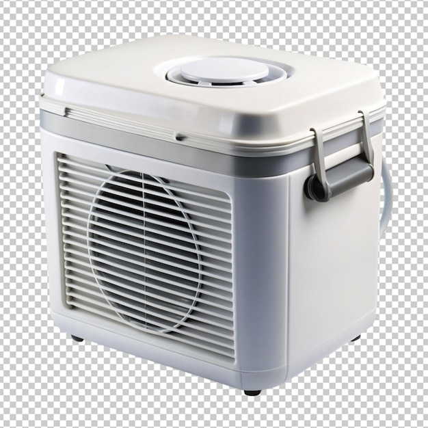 PSD electrical cooler