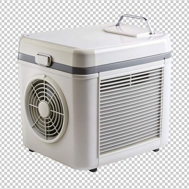 PSD electrical cooler