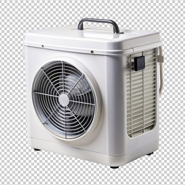 PSD electrical cooler