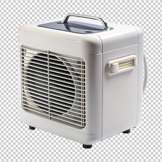 PSD electrical cooler