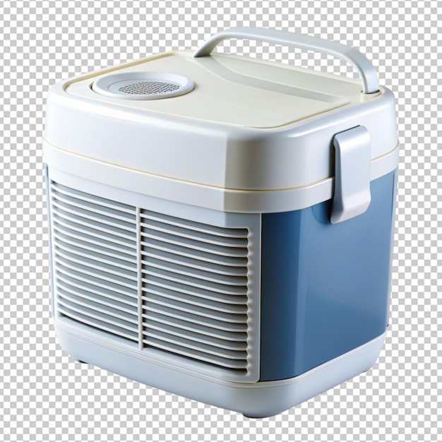 PSD electrical cooler