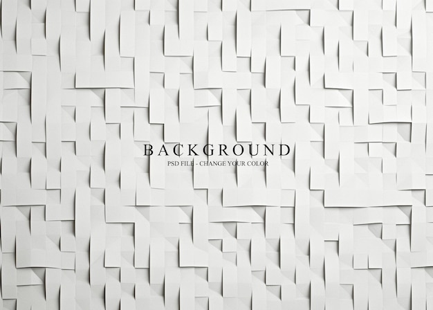 Elegant Light Gray Geometric Pattern Background