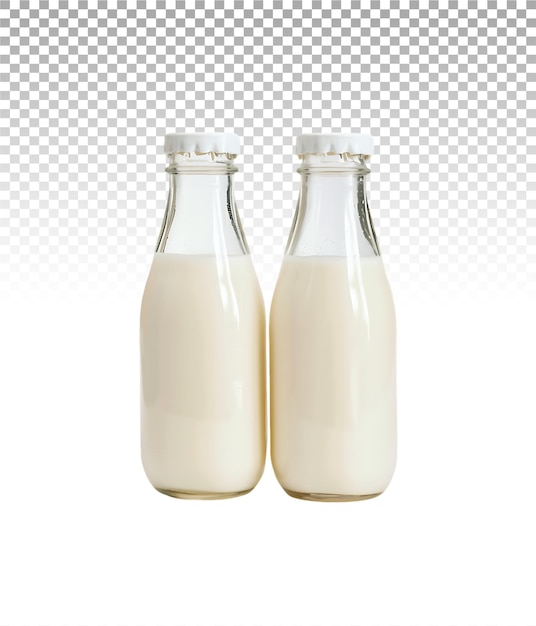 Elegant Milk Bottle Images for Your Creative Projects