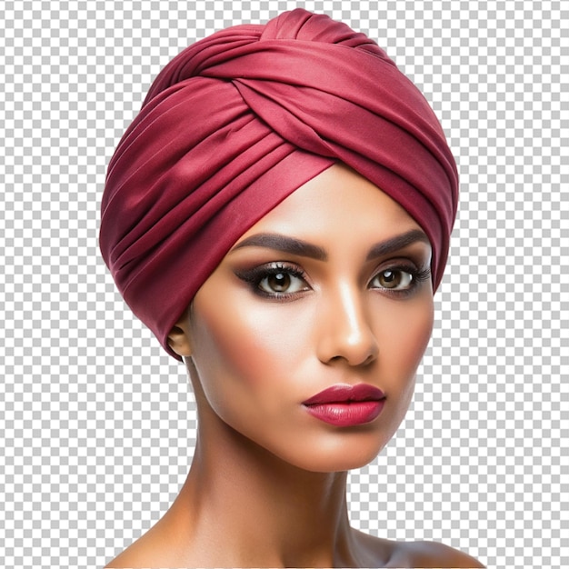 elegant turbans a headwrap