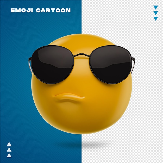 Emoji Cartoon