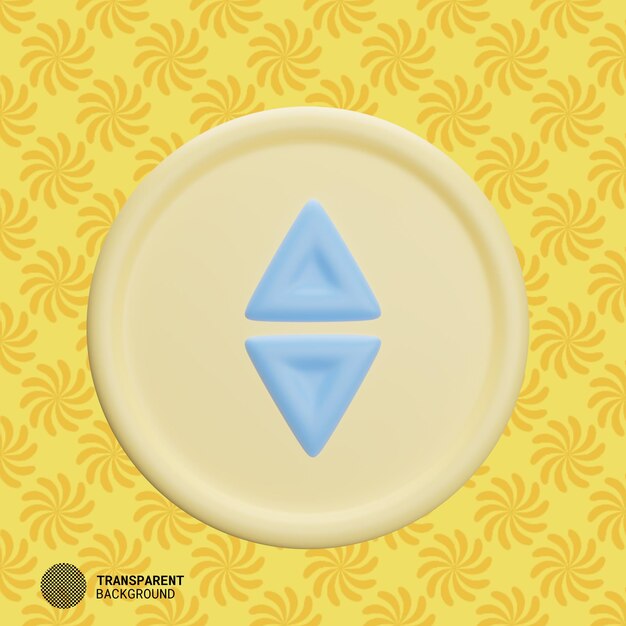 Ethereum coin