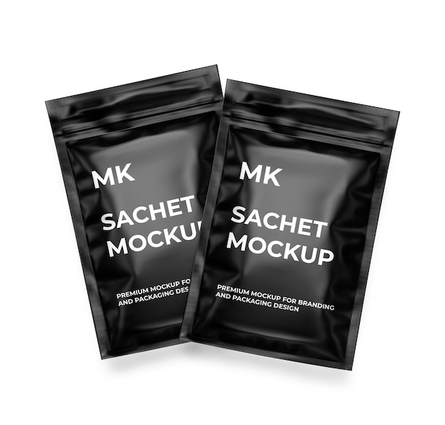 Exclusive Mockups for Branding and Packaging Design