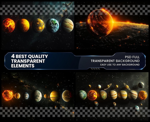 PSD exoplanets with eccentric orbits some exoplanets have on transparent background