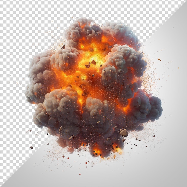 explosion png