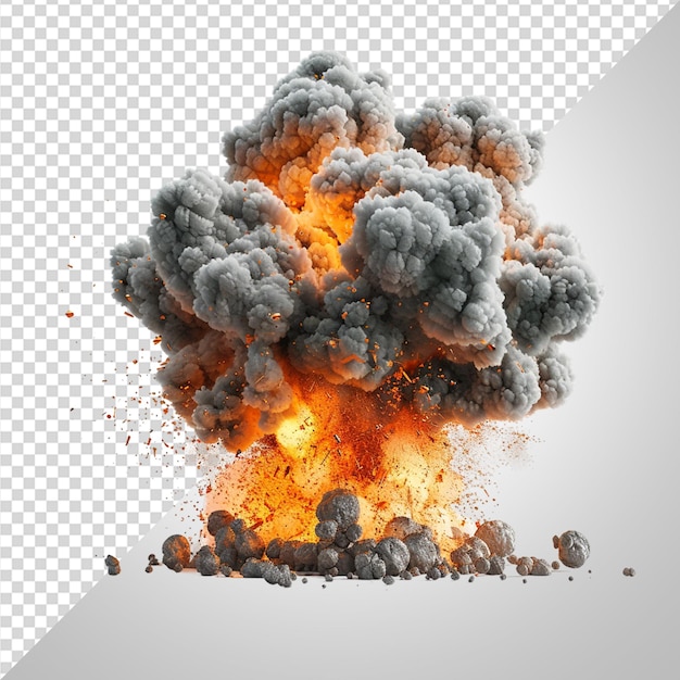 explosion png