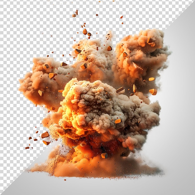 explosion png