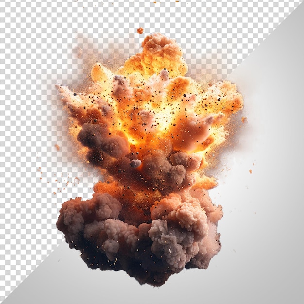 explosion png